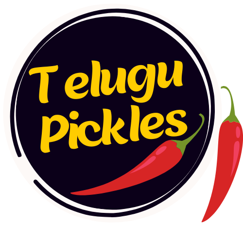Telugu Pickles